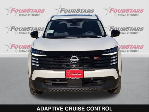 New 2026 Nissan Kicks SR image 10