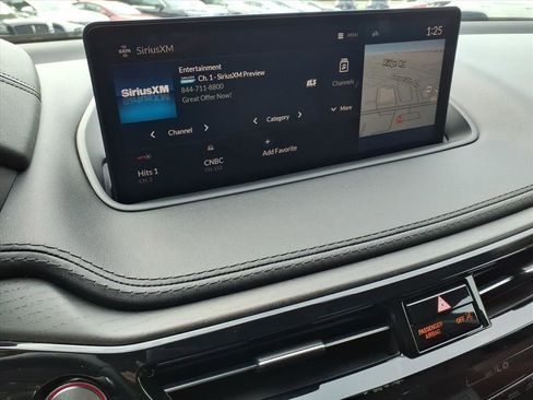 Used 2022 Acura MDX SH-AWD w/ Advance Package image 16