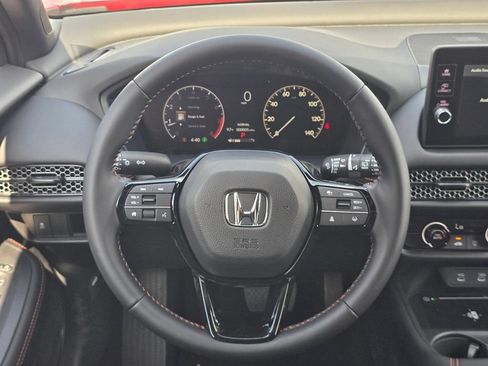 New 2027 Honda HR-V Sport image 17