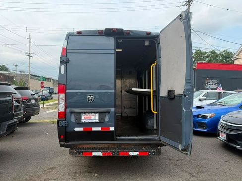 Used 2020 RAM ProMaster 3500 FWD image 7