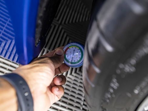 Used 2016 Chevrolet Corvette Stingray Coupe w/ 2LT Preferred Equipment Group image 41