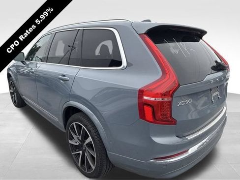 Used 2023 Volvo XC90 B6 Plus w/ Protection Package AWD/4WD image 14