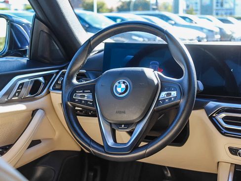 Certified 2023 BMW i4 eDrive40 w/ Premium Package image 26