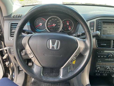Used 2007 Honda Pilot EX-L image 17