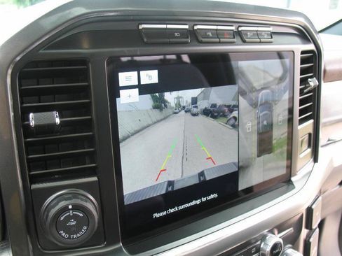 Used 2022 Ford F150 Lariat AWD/4WD image 51