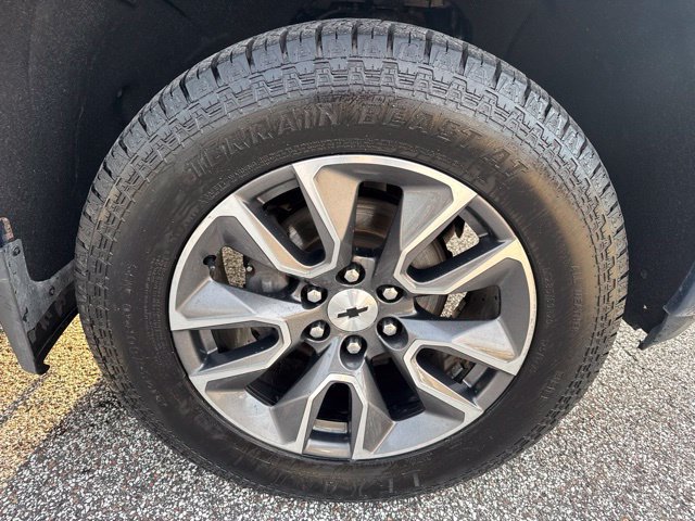 Used 2019 Chevrolet Silverado 1500 RST AWD/4WD image 10