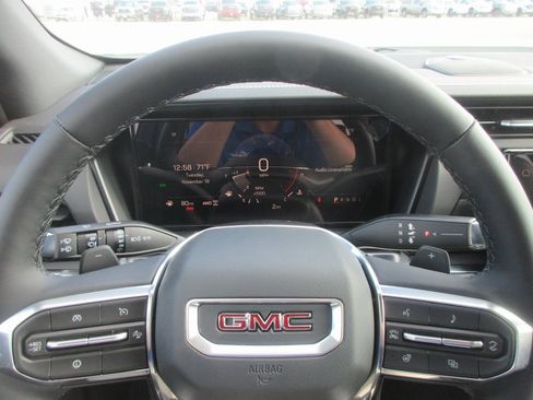 New 2026 GMC Terrain Elevation w/ Elevation Premium Package image 15