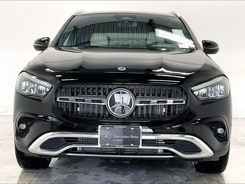 New 2026 Mercedes-Benz GLA 250 image 3