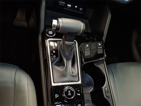 Used 2023 Kia Sportage X-Line w/ X-Line Premium Package image 14