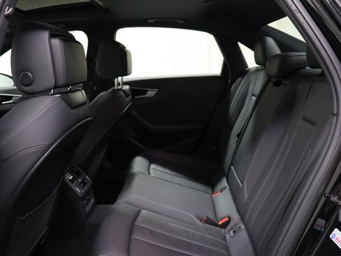 Used 2021 Audi A4 2.0T Premium Plus w/ Premium Plus Package AWD/4WD image 27
