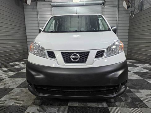 Used 2019 Nissan NV200 S w/ Cruise Control Package image 3