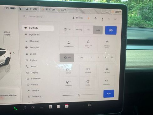 Used 2022 Tesla Model 3 Long Range image 34