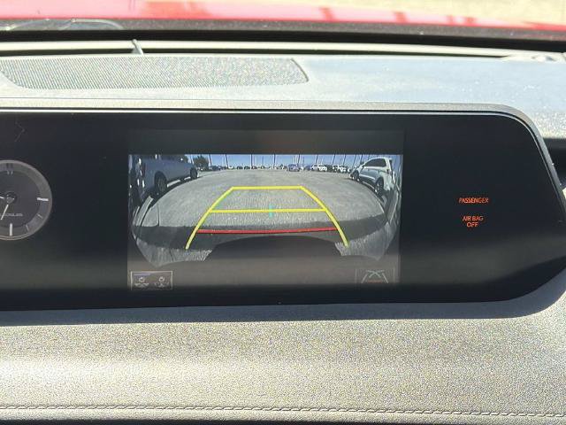 Used 2021 Lexus UX 250h w/ Accessory Package (Z1) AWD/4WD image 28