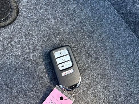 Certified 2022 Honda Accord Sport image 45