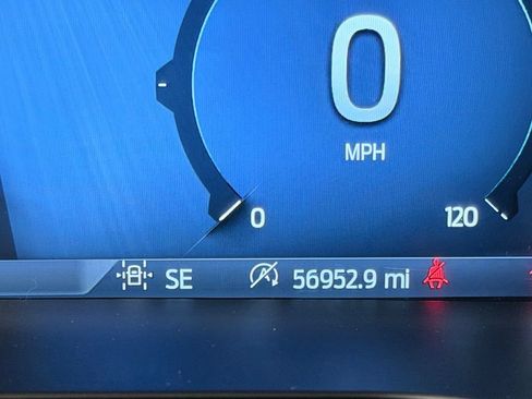 Used 2025 Ford F150 XLT w/ Equipment Group 302A MID AWD/4WD image 43