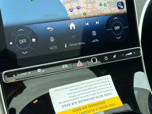 New 2026 Mercedes-Benz GLC 300 4MATIC image 20