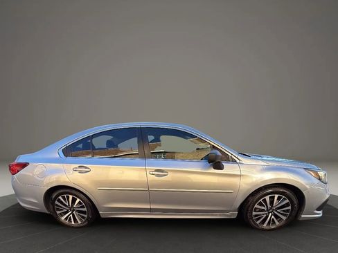 Used 2018 Subaru Legacy 2.5i w/ Alloy Wheel Package image 4