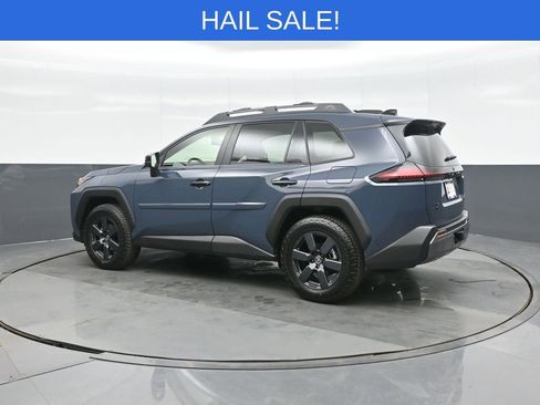 Certified 2026 Toyota RAV4 WOODLAND image 5