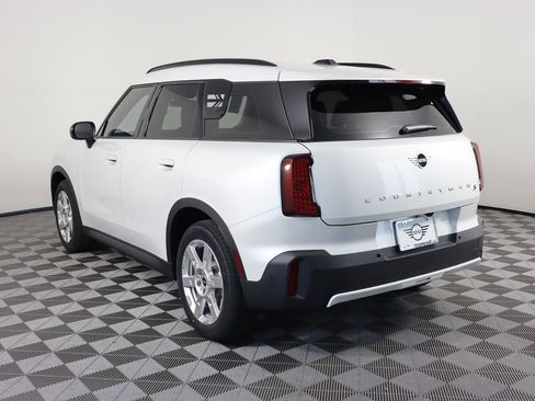 Used 2025 MINI Cooper Countryman S image 8