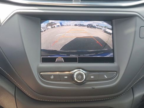 Used 2023 Chevrolet TrailBlazer ACTIV image 27