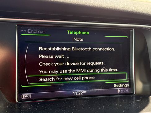 Used 2014 Audi RS 5 Coupe image 25