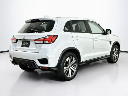 Used 2024 Mitsubishi Outlander Sport AWD image 9