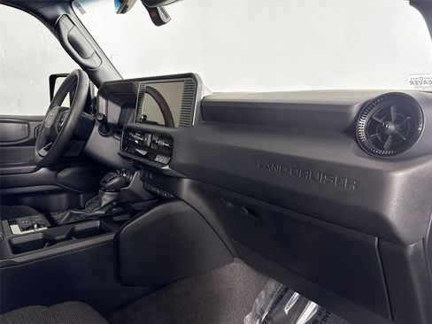 Certified 2024 Toyota Land Cruiser 1958 image 43