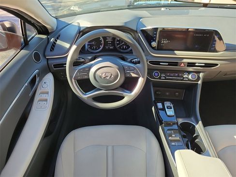 Used 2023 Hyundai Sonata SEL w/ Cargo Package image 14