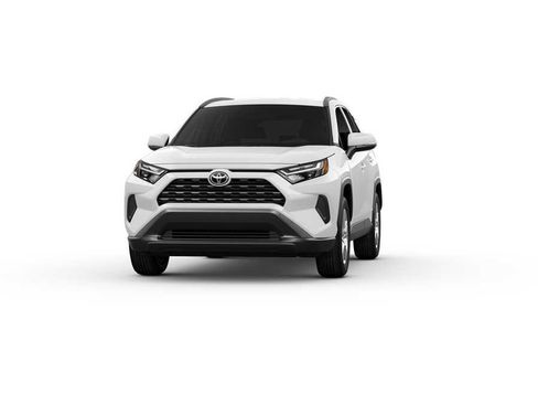 New 2025 Toyota RAV4 XLE image 18