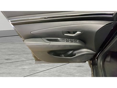 Used 2024 Hyundai Tucson SE AWD/4WD image 10