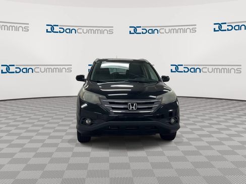 Used 2014 Honda CR-V EX-L image 3