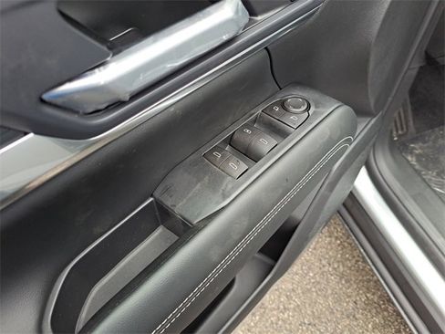 New 2026 GMC Terrain Elevation w/ Black Edition image 15