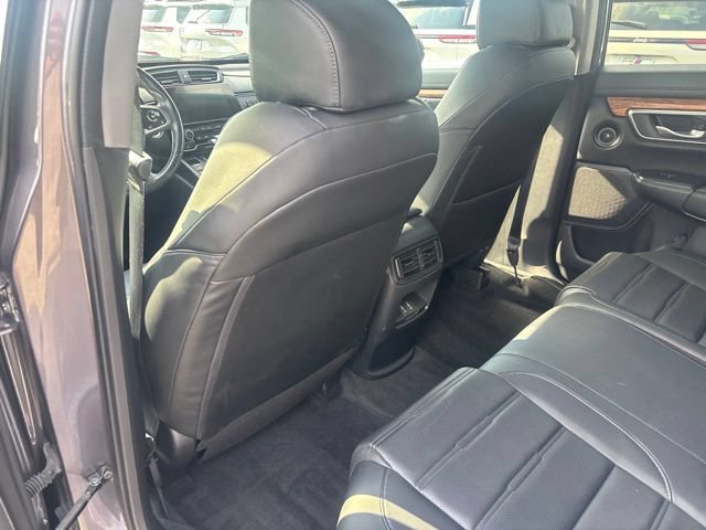 Used 2020 Honda CR-V EX-L image 19