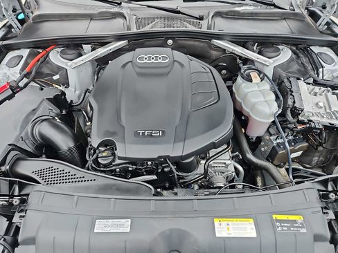 Used 2020 Audi A5 2.0T Premium Plus image 36