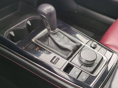 Used 2023 MAZDA CX-30 AWD 2.5 S w/ Preferred Package image 31