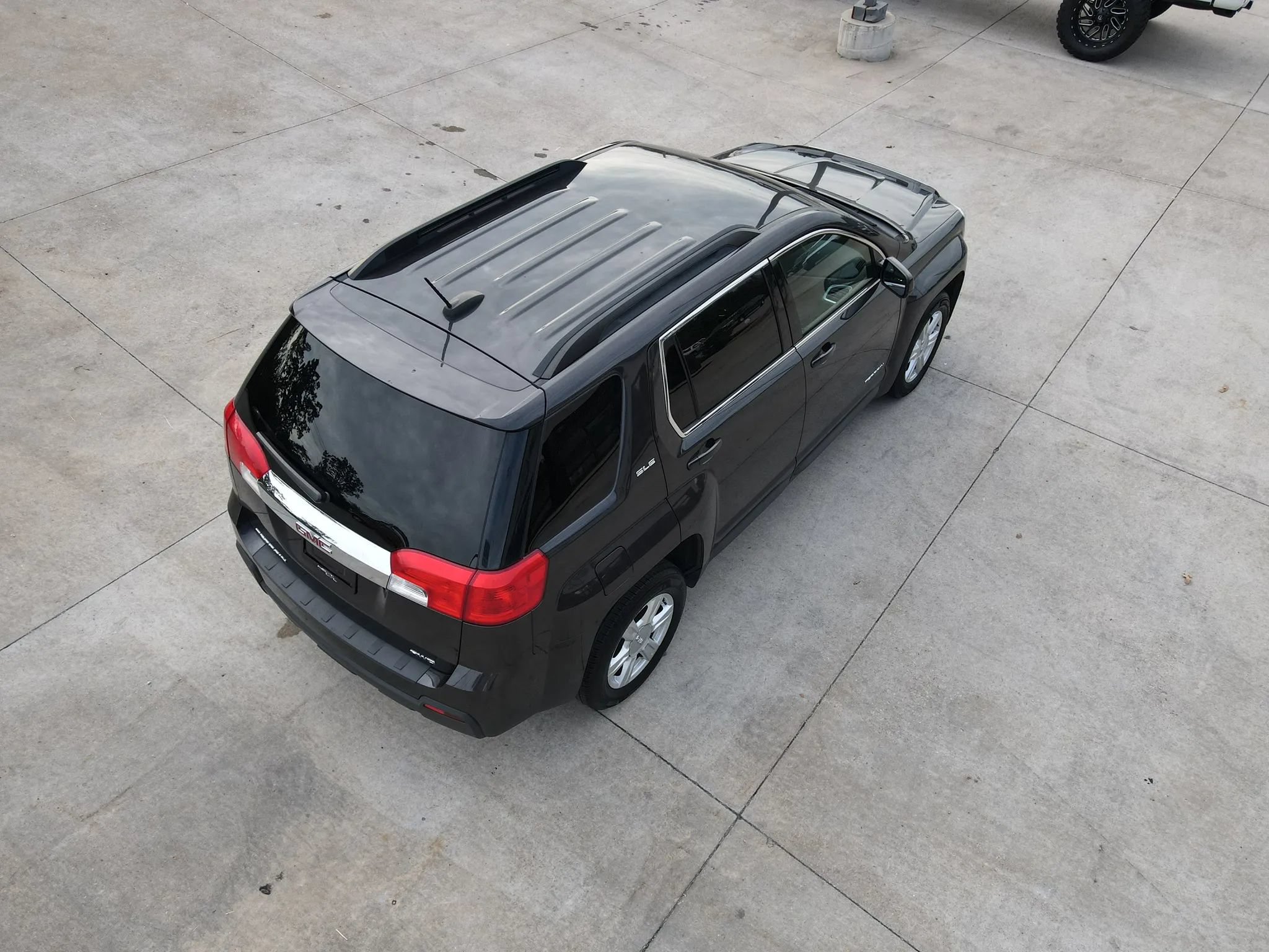 Used 2015 GMC Terrain SLE w/ Convenience Package AWD/4WD image 52
