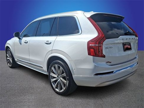 Used 2022 Volvo XC90 T6 Inscription w/ Advanced Package image 6