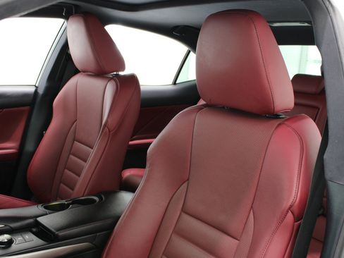 Used 2019 Lexus IS 350 F Sport image 30