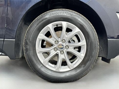 Used 2021 Chevrolet Equinox LT w/ LPO, Floor Liner Package image 39