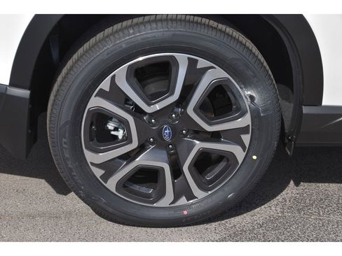 New 2026 Subaru Ascent Touring AWD/4WD image 10