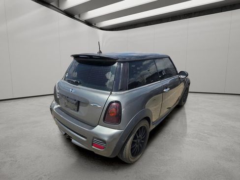 Used 2009 MINI Cooper John Cooper Works FWD image 10