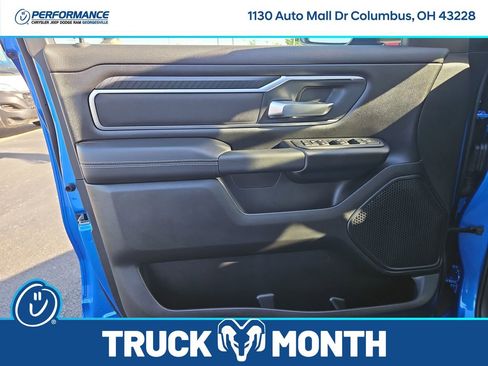 New 2026 RAM 1500 Big Horn image 19