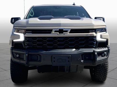 Used 2026 Chevrolet Silverado 1500 ZR2 w/ ZR2 Bison Edition image 4