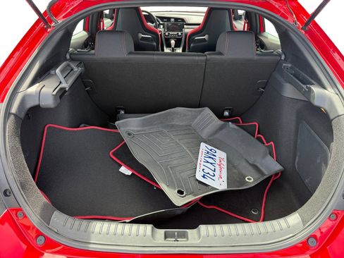 Used 2021 Honda Civic Type R image 17