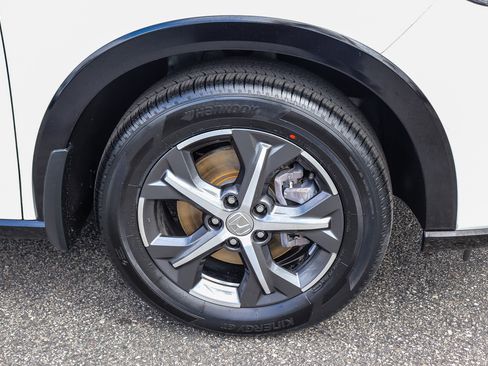Used 2024 Honda HR-V EX-L image 7