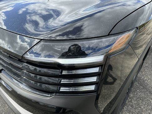 New 2025 Nissan Kicks SV w/ SV Premium Package image 29