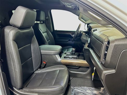 Used 2023 Chevrolet Silverado 1500 RST w/ Texas Edition Plus image 26