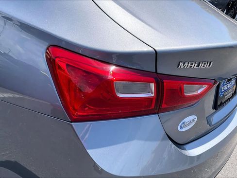 Used 2024 Chevrolet Malibu LS FWD image 28