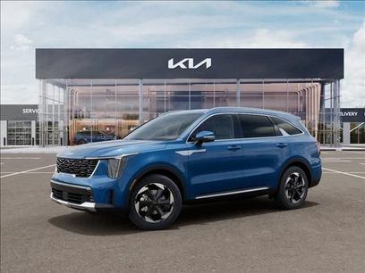 New 2026 Kia Sorento EX w/ EX Premium Package