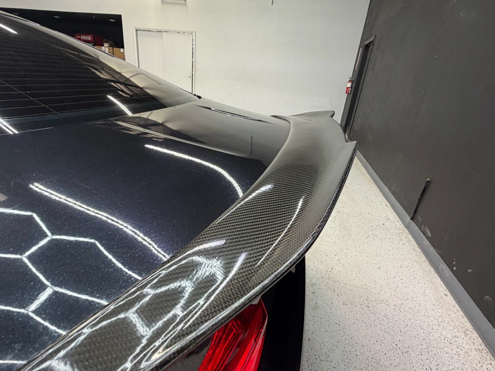 Used 2018 BMW M4 Coupe RWD image 17